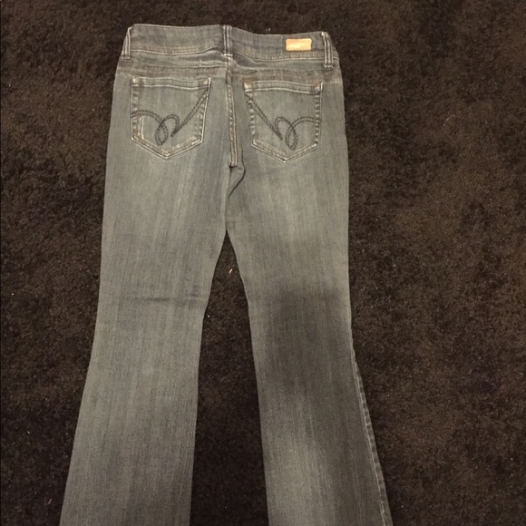 Refuge jeans - Picture 2 of 4